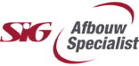 sig-afbouw